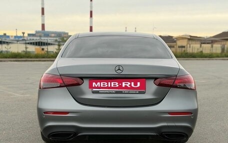Mercedes-Benz E-Класс, 2020 год, 5 400 000 рублей, 5 фотография