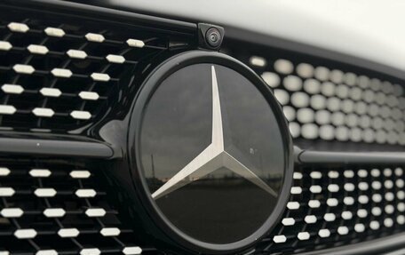Mercedes-Benz E-Класс, 2020 год, 5 400 000 рублей, 11 фотография