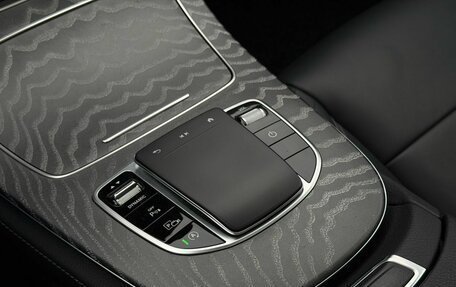 Mercedes-Benz E-Класс, 2020 год, 5 400 000 рублей, 19 фотография