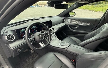 Mercedes-Benz E-Класс, 2020 год, 5 400 000 рублей, 17 фотография