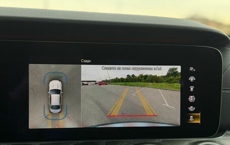 Mercedes-Benz E-Класс, 2020 год, 5 400 000 рублей, 23 фотография
