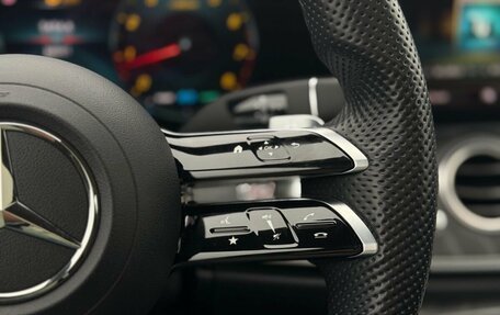 Mercedes-Benz E-Класс, 2020 год, 5 400 000 рублей, 21 фотография