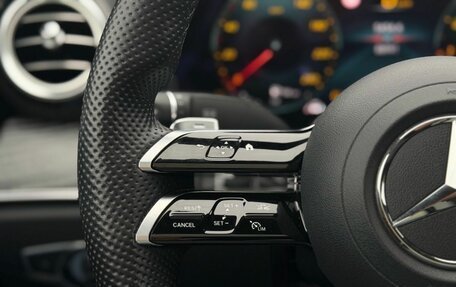 Mercedes-Benz E-Класс, 2020 год, 5 400 000 рублей, 20 фотография