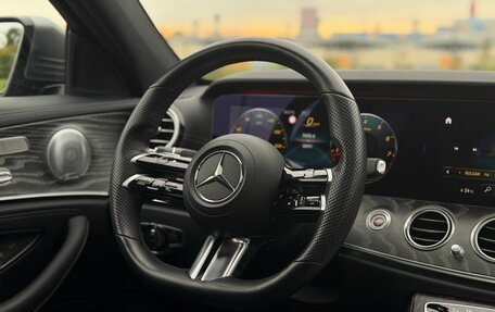 Mercedes-Benz E-Класс, 2020 год, 5 400 000 рублей, 25 фотография