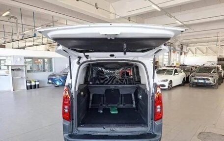 Citroen Berlingo III, 2022 год, 1 832 000 рублей, 8 фотография