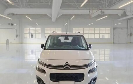 Citroen Berlingo III, 2022 год, 1 832 000 рублей, 3 фотография