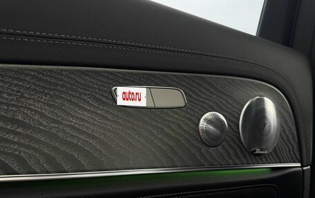 Mercedes-Benz E-Класс, 2020 год, 5 400 000 рублей, 29 фотография