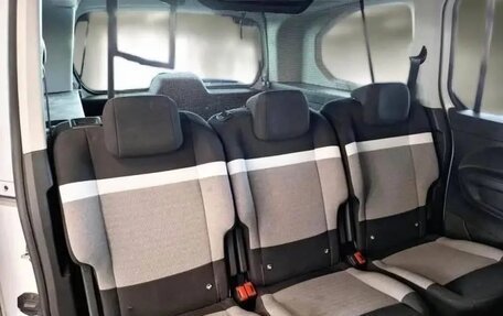 Citroen Berlingo III, 2022 год, 1 832 000 рублей, 7 фотография