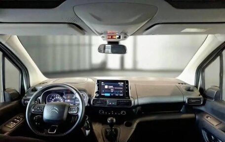 Citroen Berlingo III, 2022 год, 1 832 000 рублей, 9 фотография