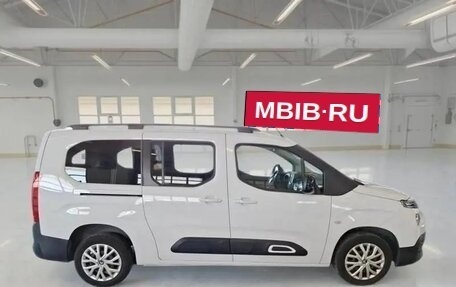 Citroen Berlingo III, 2022 год, 1 832 000 рублей, 4 фотография