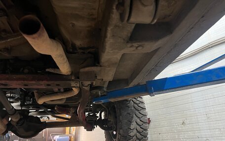 Jeep Grand Cherokee, 1993 год, 800 000 рублей, 13 фотография