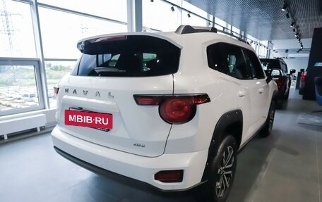 Haval H7, 2025 год, 3 760 000 рублей, 4 фотография