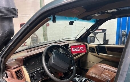 Jeep Grand Cherokee, 1993 год, 800 000 рублей, 6 фотография