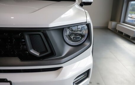 Haval H7, 2025 год, 3 760 000 рублей, 7 фотография