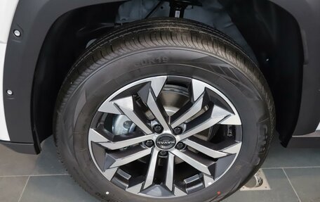 Haval H7, 2025 год, 3 760 000 рублей, 8 фотография