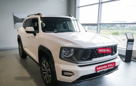 Haval H7, 2025 год, 3 760 000 рублей, 5 фотография