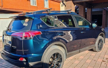 Toyota RAV4, 2019 год, 2 610 000 рублей, 6 фотография