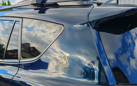 Toyota RAV4, 2019 год, 2 610 000 рублей, 4 фотография