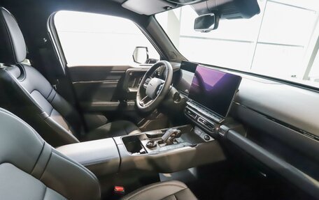 Haval H7, 2025 год, 3 760 000 рублей, 21 фотография