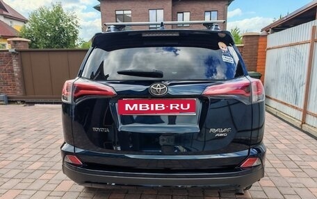 Toyota RAV4, 2019 год, 2 610 000 рублей, 3 фотография