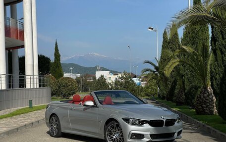 BMW 4 серия, 2019 год, 3 600 000 рублей, 2 фотография