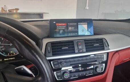 BMW 4 серия, 2019 год, 3 600 000 рублей, 4 фотография