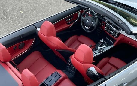 BMW 4 серия, 2019 год, 3 600 000 рублей, 3 фотография