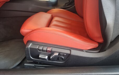 BMW 4 серия, 2019 год, 3 600 000 рублей, 10 фотография