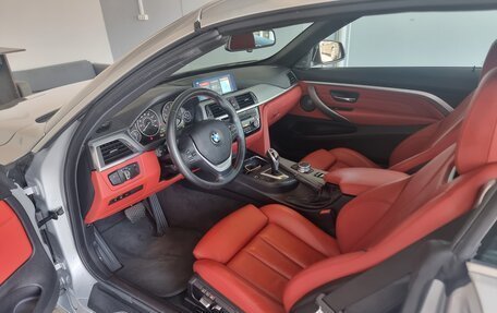 BMW 4 серия, 2019 год, 3 600 000 рублей, 9 фотография