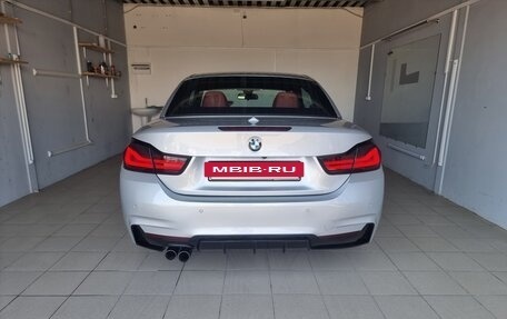 BMW 4 серия, 2019 год, 3 600 000 рублей, 11 фотография