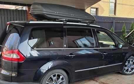 Ford Galaxy II, 2010 год, 930 000 рублей, 2 фотография