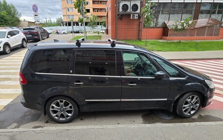 Ford Galaxy II, 2010 год, 930 000 рублей, 8 фотография