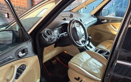 Ford Galaxy II, 2010 год, 930 000 рублей, 5 фотография