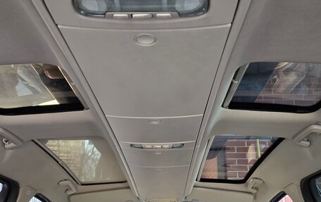 Ford Galaxy II, 2010 год, 930 000 рублей, 4 фотография