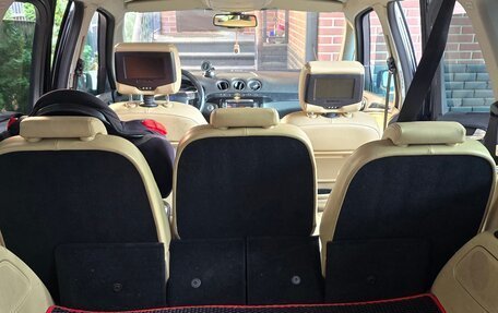 Ford Galaxy II, 2010 год, 930 000 рублей, 7 фотография