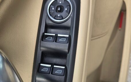 Ford Galaxy II, 2010 год, 930 000 рублей, 12 фотография