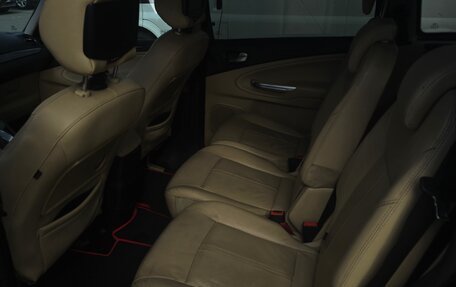 Ford Galaxy II, 2010 год, 930 000 рублей, 17 фотография