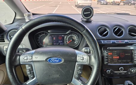 Ford Galaxy II, 2010 год, 930 000 рублей, 20 фотография