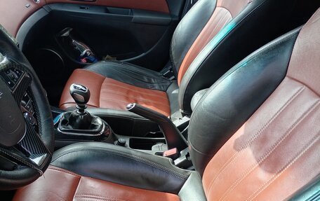 Chevrolet Cruze II, 2011 год, 800 000 рублей, 6 фотография
