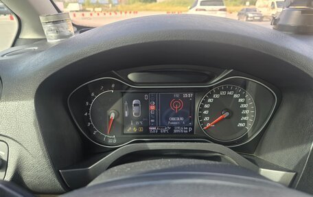 Ford Galaxy II, 2010 год, 930 000 рублей, 16 фотография