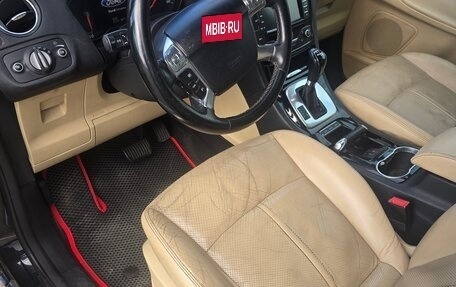Ford Galaxy II, 2010 год, 930 000 рублей, 14 фотография