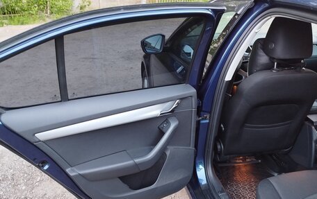 Skoda Octavia, 2014 год, 1 270 000 рублей, 7 фотография