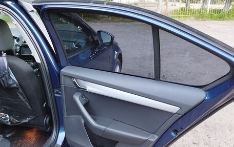 Skoda Octavia, 2014 год, 1 270 000 рублей, 8 фотография