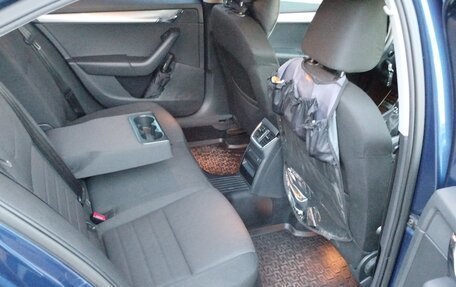 Skoda Octavia, 2014 год, 1 270 000 рублей, 10 фотография