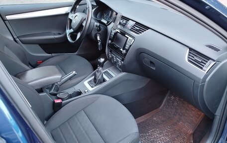 Skoda Octavia, 2014 год, 1 270 000 рублей, 13 фотография