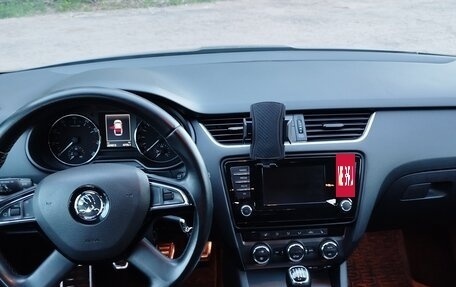 Skoda Octavia, 2014 год, 1 270 000 рублей, 12 фотография