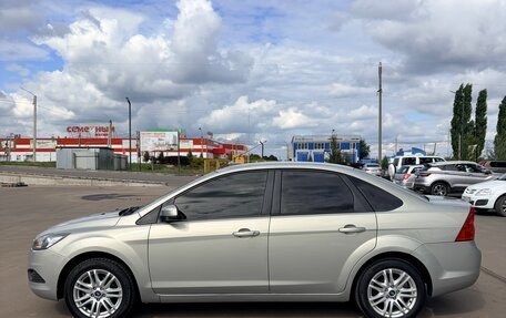 Ford Focus II рестайлинг, 2008 год, 649 990 рублей, 7 фотография