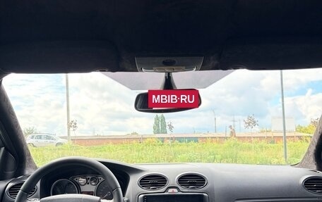 Ford Focus II рестайлинг, 2008 год, 649 990 рублей, 8 фотография
