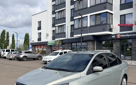 Ford Focus II рестайлинг, 2008 год, 649 990 рублей, 2 фотография