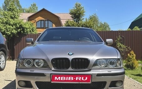 BMW 5 серия, 1998 год, 750 000 рублей, 1 фотография